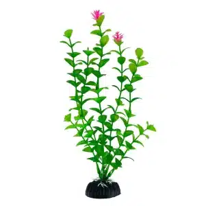 Tall Green Aquarium Plastic Plants Decoration at Petsasa Nairobi aquarium shop