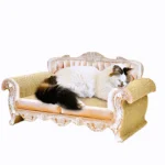 Buy Imperial Cat Scratching Sofa Bed in Kenya