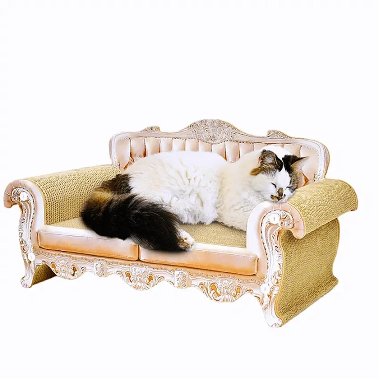 Buy Imperial Cat Scratching Sofa Bed in Kenya