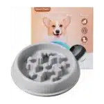 Buy Smart Paws Slow Pet Feeder Bowl Dog Bowl in Kenya