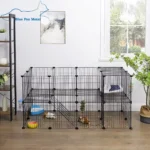 Build Anything DIY Pet Cage Maker Panels Hamster Cage in Kenya