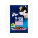 Buy Felix As Good As It Looks Trout & Green Bean in Jelly in Kenya