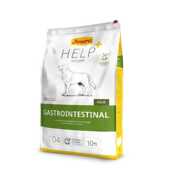 Josera Help Gastro Dry Dog Food in Kenya at Petsasa