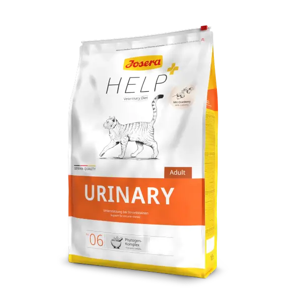 Josera Help Urinary Dry Cat Food at Petsasa Kenya