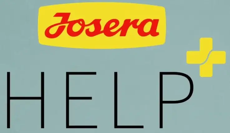 Josera Help