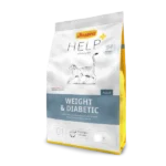 Josera Help Weight & Diabetic Dry Cat Food at Petsasa kenya