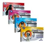 Buy Pestigon Spot-on Flea & Tick Solution for Dogs in Kenya at Petsasa