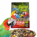 Buy Wimow Premium Quality Parrot Food in Kenya at Petsasa