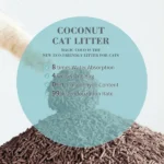 About Bioline Magic Coco Coconut Cat Litter