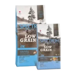Adult Cat Food With Salmon, Anchovy & Cranberry Formula