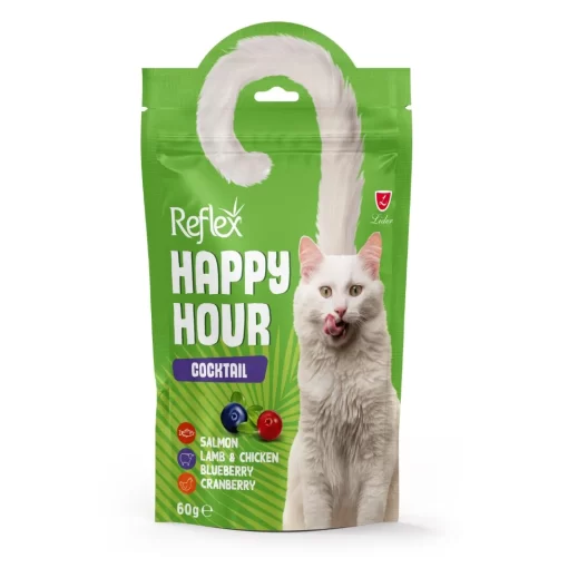 Reflex Happy Hour Cat Treat Cocktail Petsasa kenya