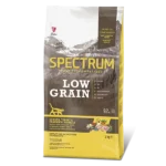 Spectrum Low Grain Adult Cat Food, With Chicken, Turkey & Cranberry in Kenya
