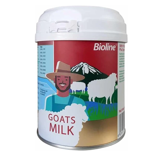 Bioline Goats Milk For Cats & Dog in Kenya