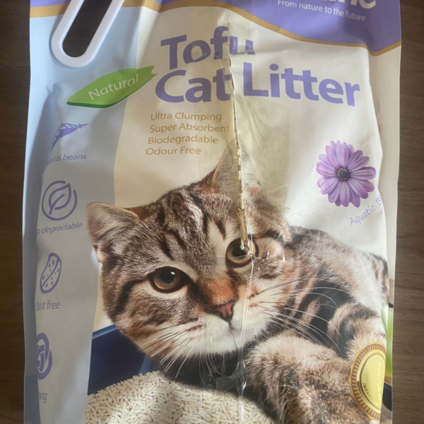 Sale Bioline Tofu Cat Litter Sale