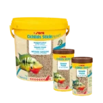 Sera Cichlids Sticks Nature Fish Food in Kenya