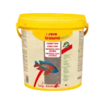 Sera Granured Nature Fish Food Kenya