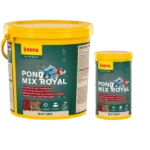 Sera Pond Mix Royal Fish Food in Kenya