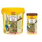 Sera Vipan Nature Tropical Flakes Fish Food Petsasa