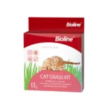 Bioline Natural Cat Grass Seed Growing Kit at Petsasa Kenya