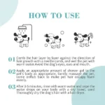 How to use Bioline Natural Oil Conditioner