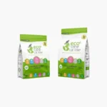 Eco Cane Natural Clumping Cat Litter at Petsasa Petstore Kenya