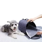 KPDry Dog Training & Potty Pee Pads for Pet Travel in Crate Petstore Kenya