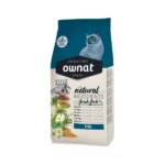 Ownat Classic Fish Cat Food at Petsasa Kenya