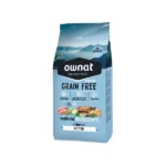 Ownat Grain Free Prime Kitten Food at Petsasa Kenya