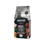 Ownat Ultra Chicken & Rice Cat Food at Petsasa Kenya