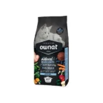 Ownat Ultra Sterilised Cat Food at Petsasa Kenya