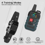 Harmless Humane Spray Dog Training Collar with Remote, Beep, Anti-bark, 1000ft Range in Kenya