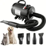 High Velocity Cat & Dog Grooming Dryer at Petsasa Kenya