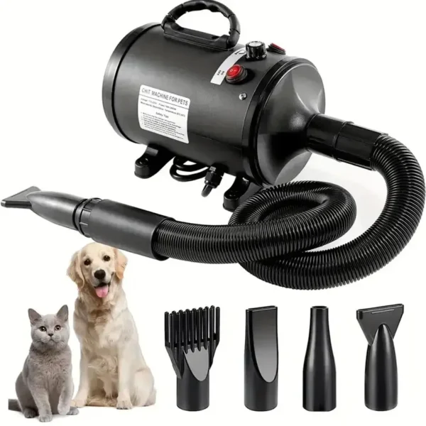 High Velocity Cat & Dog Grooming Dryer at Petsasa Kenya
