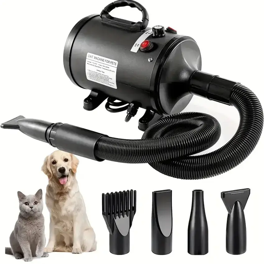 High Velocity Cat & Dog Grooming Dryer High Velocity Cat & Dog Grooming Dryer at Petsasa Kenya