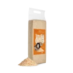 Little One Wood Chip Pet Bedding at Petsasa