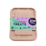 Loop Dog Training Treats with Topical Fruits Petsasa Petstore
