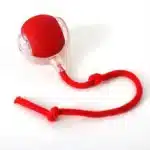 Automatic Dodgeball Rolling Cat Toy