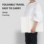 Catluna Foldable Disposable Litter Box for Cats - Image 2
