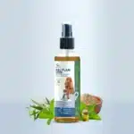 Reliflam Natural Itch Relief Spray for Dogs & Cats