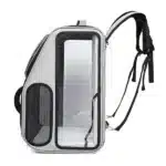 Carrier Voyager Pet Backpack for Cats & Small Dogs