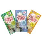INABA Churu Pops Cat Treats at Petsasa Kenya