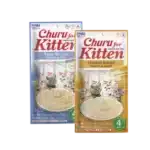 Inaba Churu Lickable Treats for Kittens in Kenya