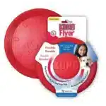 KONG Flyer Dog Frisbee Toy at Petsasa Kenya