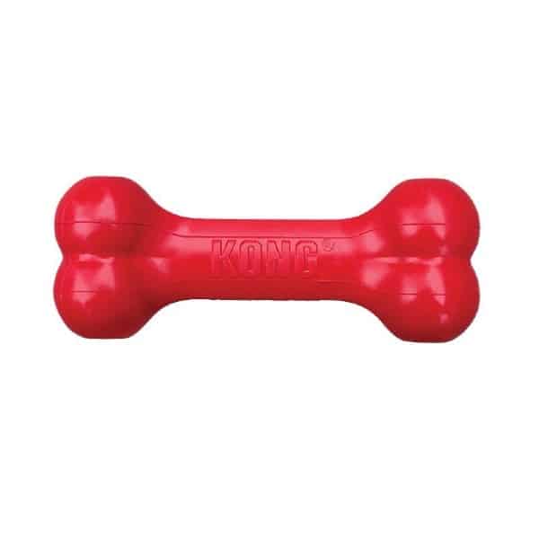 KONG Goodie Bone Dog Toy Petsasa