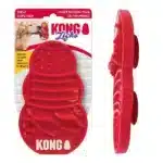 KONG Licks Dog Treat Dispensers Toy at Petsasa Kenya