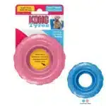 KONG Puppy Tires Dog Toy at Petsasa Kenya