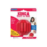 KONG Stuff-A-Ball - Durable Chew Dog Toy at Petsasa Kenya