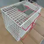 Vetnova Pet Squeeze Box Injection Cage Petsasa Kenya