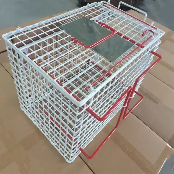Vetnova Pet Squeeze Box Injection Cage Petsasa Kenya