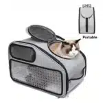 Voyager Pet Backpack for Cats & Small Dogs Petsasa Kenya